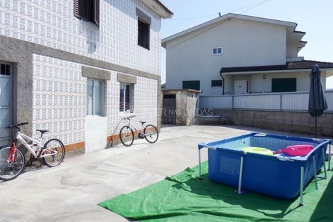 Villa i Paredes, Porto, Paredes - € 240.000 | Ref: SA-1348 - foto 26