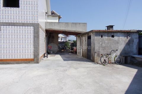 Villa i Paredes, Porto, Paredes - € 240.000 | Ref: SA-1348 - foto 27