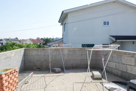 Villa i Paredes, Porto, Paredes - € 240.000 | Ref: SA-1348 - foto 42