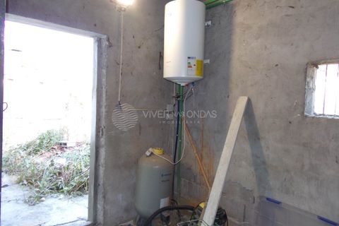Villa i Paredes, Porto, Paredes - € 240.000 | Ref: SA-1348 - foto 48