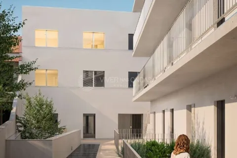 Leilighet i Porto, Porto, Porto - € 285 000 | Ref: HG-1205C2.1 - foto 2