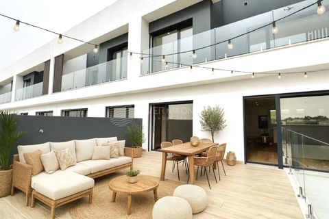 Villa i Costa da Caparica, Setubal, Costa da Caparica - € 690.000 | Ref: PF-812.1 - foto 30