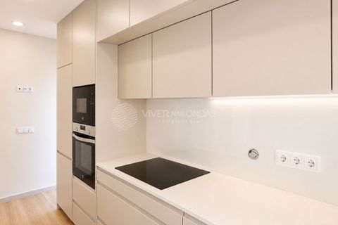 Lejlighed i Espinho, Aveiro, Espinho - € 399.000 | Ref: IP-1291 - foto 7