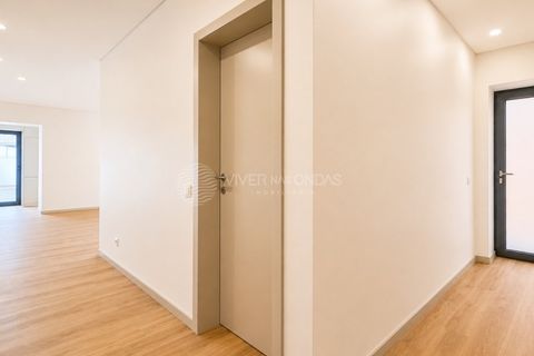 Lejlighed i Espinho, Aveiro, Espinho - € 399.000 | Ref: IP-1291 - foto 30