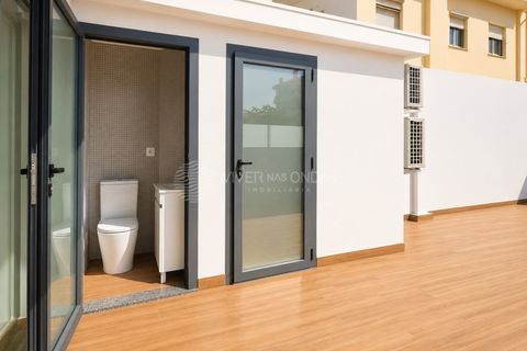 Lejlighed i Espinho, Aveiro, Espinho - € 399.000 | Ref: IP-1291 - foto 32