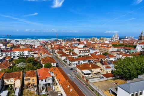 Lejlighed i Espinho, Aveiro, Espinho - € 399.000 | Ref: IP-1291 - foto 36