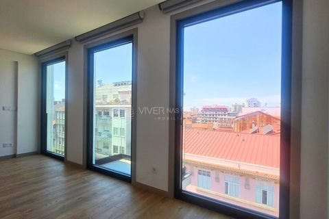 Lejlighed i Porto, Porto, Porto - € 485.000 | Ref: IP-TQS - foto 10