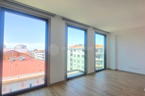 Lejlighed i Porto, Porto, Porto - € 485.000 | Ref: IP-TQS - foto 11