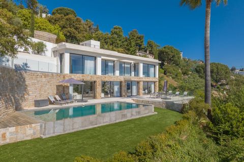 Villa i Cannes, Alpes-Maritimes, Cannes - € 5.990.000 | Ref: HH-16162014 - foto 1