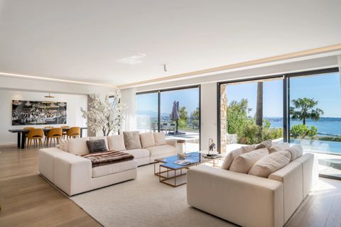 Villa i Cannes, Alpes-Maritimes, Cannes - € 5.990.000 | Ref: HH-16162014 - foto 2