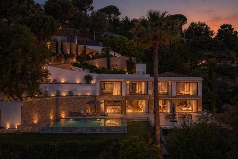 Villa i Cannes, Alpes-Maritimes, Cannes - € 5.990.000 | Ref: HH-16162014 - foto 3
