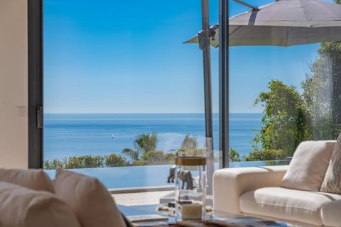 Villa i Cannes, Alpes-Maritimes, Cannes - € 5.990.000 | Ref: HH-16162014 - foto 4