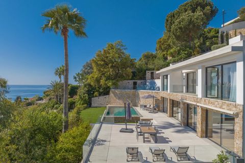 Villa i Cannes, Alpes-Maritimes, Cannes - € 5.990.000 | Ref: HH-16162014 - foto 6