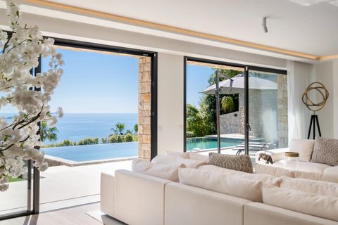 Villa i Cannes, Alpes-Maritimes, Cannes - € 5.990.000 | Ref: HH-16162014 - foto 7