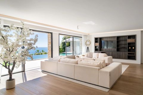 Villa i Cannes, Alpes-Maritimes, Cannes - € 5.990.000 | Ref: HH-16162014 - foto 8