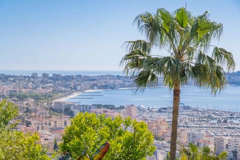 Villa i Cannes, Alpes-Maritimes, Cannes - € 5.990.000 | Ref: HH-16162014 - foto 10