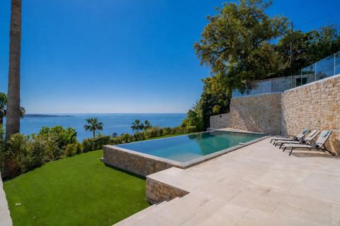 Villa i Cannes, Alpes-Maritimes, Cannes - € 5.990.000 | Ref: HH-16162014 - foto 11