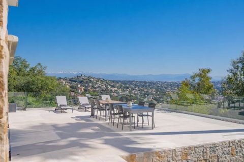 Villa i Cannes, Alpes-Maritimes, Cannes - € 5.990.000 | Ref: HH-16162014 - foto 12
