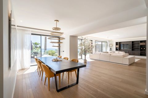 Villa i Cannes, Alpes-Maritimes, Cannes - € 5.990.000 | Ref: HH-16162014 - foto 13
