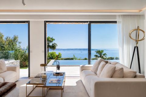 Villa i Cannes, Alpes-Maritimes, Cannes - € 5.990.000 | Ref: HH-16162014 - foto 15