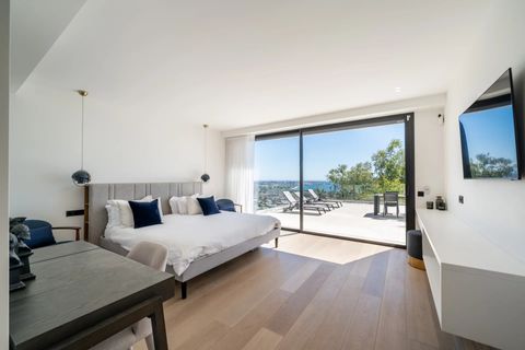 Villa i Cannes, Alpes-Maritimes, Cannes - € 5.990.000 | Ref: HH-16162014 - foto 18