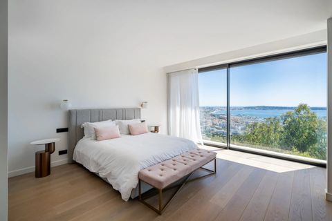 Villa i Cannes, Alpes-Maritimes, Cannes - € 5.990.000 | Ref: HH-16162014 - foto 20