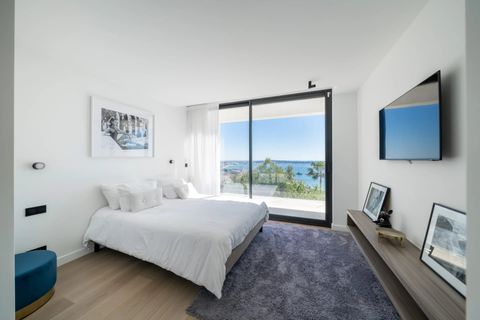 Villa i Cannes, Alpes-Maritimes, Cannes - € 5.990.000 | Ref: HH-16162014 - foto 22