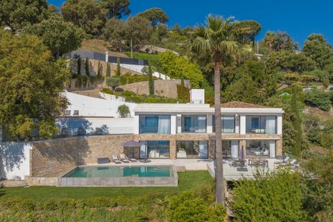 Villa i Cannes, Alpes-Maritimes, Cannes - € 5.990.000 | Ref: HH-16162014 - foto 28