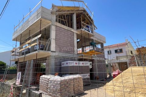 Byhus i Quinta do Conde, Setubal, Quinta do Conde - € 450.000 | Ref: PM-1286 - foto 1