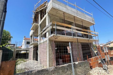 Byhus i Quinta do Conde, Setubal, Quinta do Conde - € 450.000 | Ref: PM-1286 - foto 3