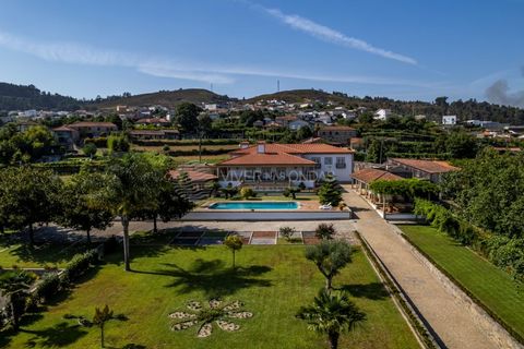 Villa i Lousada, Porto, Lousada - € 1.990.000 | Ref: MG-351 - foto 45