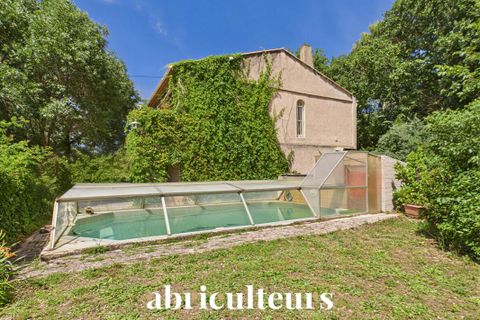 Villa i Aix-en-Provence, Bouches-du-Rhone, Aix-en-Provence - € 998.000 | Ref: CPUR5769_SM_1307-1 - foto 3