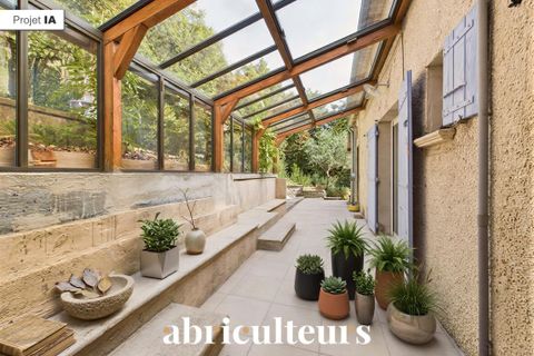 Villa i Lauris, Vaucluse, Lauris - € 595.000 | Ref: QFNB1349_SM_1307_1 - foto 12