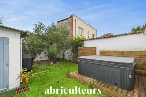 Villa en Cognac, Charente, Cognac - € 287.000 | Ref: TTLC1170_EB_1307_4 - photo 1