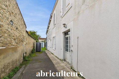 Villa en Cognac, Charente, Cognac - € 287.000 | Ref: TTLC1170_EB_1307_4 - photo 3