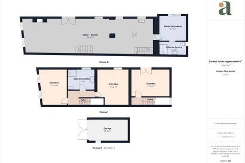 Villa en Cognac, Charente, Cognac - € 287.000 | Ref: TTLC1170_EB_1307_4 - photo 12