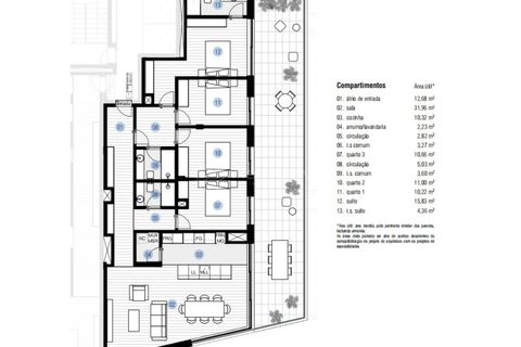 Lejlighed i Canidelo, Porto, Canidelo - € 1.300.000 | Ref: IP-2LDLAI - foto 20