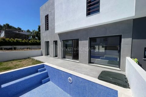 Villa i Sesimbra, Setubal, Sesimbra - € 550.000 | Ref: DF-489 - foto 2
