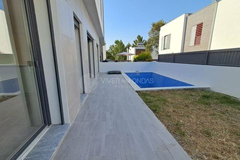 Villa i Sesimbra, Setubal, Sesimbra - € 550.000 | Ref: DF-489 - foto 37