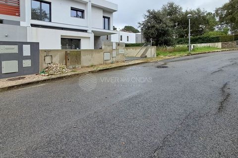 Villa i Sesimbra, Setubal, Sesimbra - € 550.000 | Ref: DF-489 - foto 40