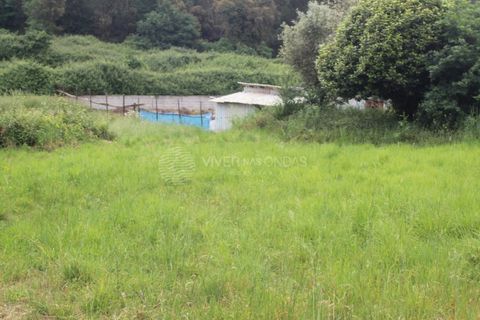 Terrain - Valongo, Porto, Valongo - € 240 000 | Réf : VI-1316 - photo 1