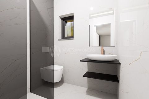 Villa a Tortosendo, Castelo Branco, Tortosendo - € 440.000 | Ref: IF-1227A - foto 5