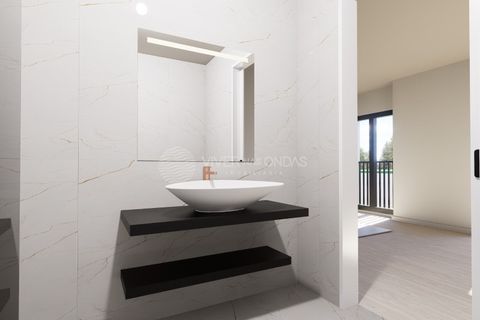 Villa a Tortosendo, Castelo Branco, Tortosendo - € 490.000 | Ref: IF-1227DT - foto 6