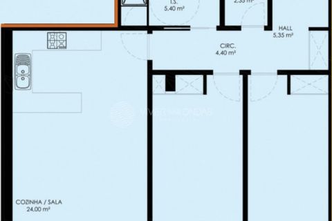 Leilighet i Covilha, Castelo Branco, Covilha - € 265 000 | Ref: IF-749.3 - foto 44
