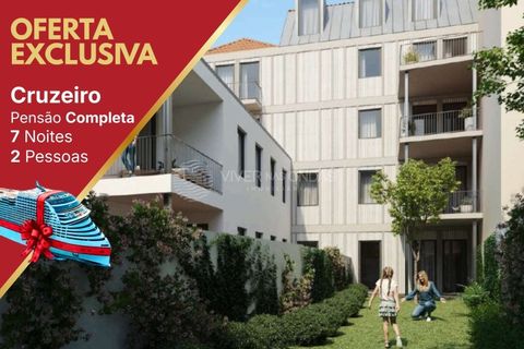 Lejlighed i Porto, Porto, Porto - € 975.000 | Ref: HG-1140B - foto 1