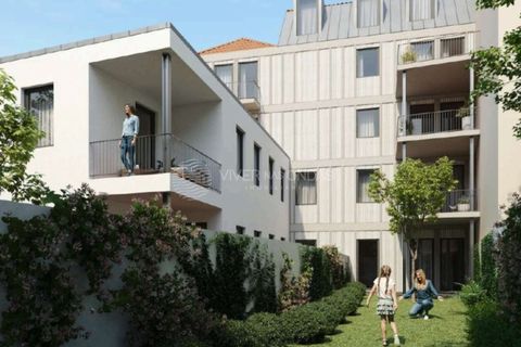 Lejlighed i Porto, Porto, Porto - € 975.000 | Ref: HG-1140B - foto 2
