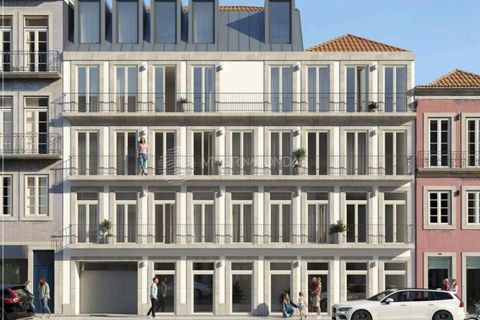 Lejlighed i Porto, Porto, Porto - € 975.000 | Ref: HG-1140B - foto 7