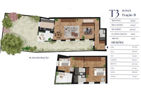 Lejlighed i Porto, Porto, Porto - € 975.000 | Ref: HG-1140B - foto 8