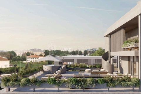 Lejlighed i Porto, Porto, Porto - € 1.000.000 | Ref: HG-1141D - foto 9