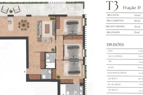 Lejlighed i Porto, Porto, Porto - € 1.000.000 | Ref: HG-1141D - foto 13